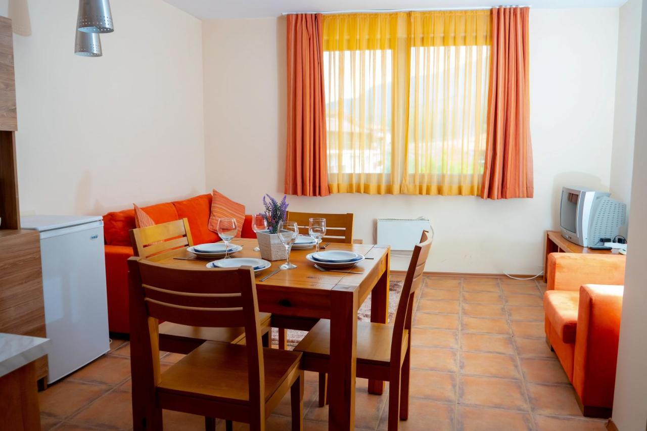 Two Bedroom Apartments In Murphys Lodge Bansko Ngoại thất bức ảnh