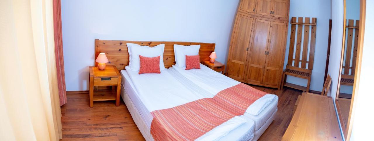 Two Bedroom Apartments In Murphys Lodge Bansko Ngoại thất bức ảnh