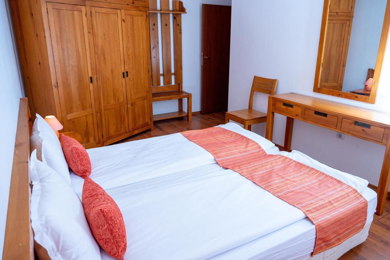 Two Bedroom Apartments In Murphys Lodge Bansko Ngoại thất bức ảnh