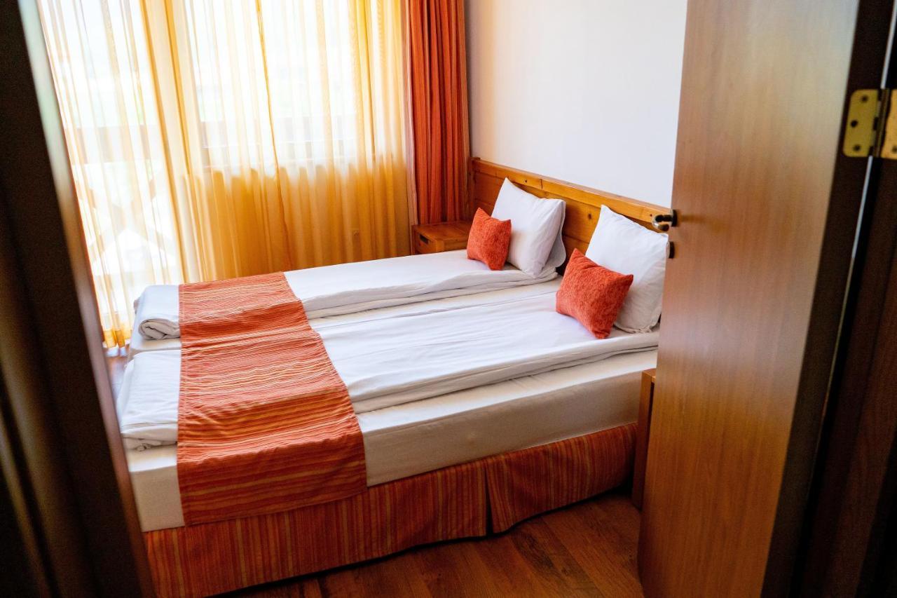 Two Bedroom Apartments In Murphys Lodge Bansko Ngoại thất bức ảnh