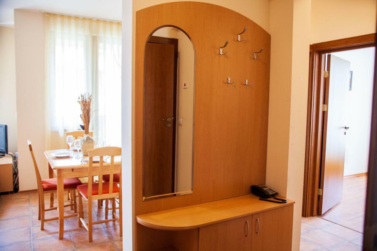 Two Bedroom Apartments In Murphys Lodge Bansko Ngoại thất bức ảnh